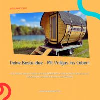 Mobile Sauna Komplettset: Der Schlüssel zu Deinem Start Up Bayern - Ergoldsbach Vorschau