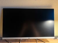 HP Monitor 27fw LED IPS Silber Weiß 27 Zoll Full-HD 1920x1080 Bayern - Oberviechtach Vorschau