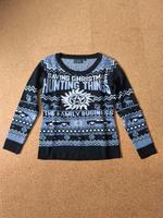 Supernatural Weihnachtspullover xs Saarland - Tholey Vorschau