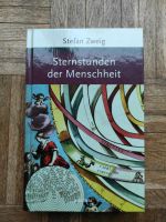 Sternstunden der Menschheit - Stefan Zweig Schleswig-Holstein - Bad Oldesloe Vorschau