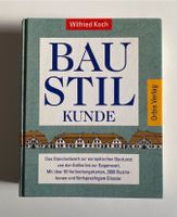 Standardwerk Baustilkunde von Wilfried Koch Bayern - Lauf a.d. Pegnitz Vorschau