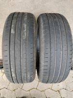 2x 225/45 19 96W Goodyear Eagle F1 Sommerreifen Baden-Württemberg - Lauterbach (Schwarzwald) Vorschau