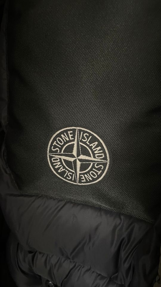 Stone Island Parka in Petershagen