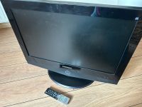 Samsung LCD TV LE23R3 HD TV READY Bildschirm | Handbuch | Defekt Baden-Württemberg - Oberkirch Vorschau