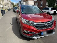 Honda CR-V Executive 1.6 i DTEC 4WD  / Euro6/ AHK / Standhzg. Nordrhein-Westfalen - Solingen Vorschau