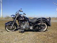 Yamaha Wild Star Schleswig-Holstein - Leck Vorschau