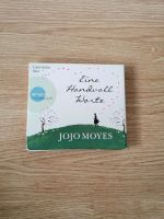 Hörbuch Jojo Moyes Eine handvoll Worte Nordrhein-Westfalen - Minden Vorschau