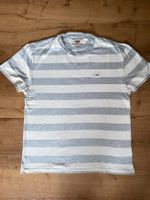 Tommy Jeans T-Shirt, Herren, gestreift, Größe S Hessen - Tann Vorschau