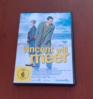 DVD Vincent will Meer * Florian David Fitz + Caroline Herfurth Hessen - Marburg Vorschau