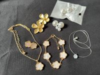 Sehr schöner und eleganter Schmuck Konvolut**NEU** Bayern - Olching Vorschau