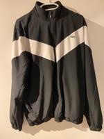 Lacoste Trainingsanzug, Gr. L, schwarz/weiß Hessen - Neu-Isenburg Vorschau