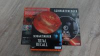 Schwarzenegger Total Recall Special Limited Edition + Uncut DVD R Berlin - Kladow Vorschau