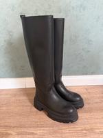 H&M Kniehohe Stiefel Mecklenburg-Vorpommern - Neubrandenburg Vorschau