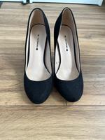 Schwarze Pumps 38 Nürnberg (Mittelfr) - Südoststadt Vorschau