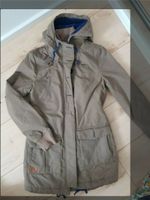 Ragwear Jacke / Parka mit blauem Teddyfutter, Gr. S (1. Hand) Hessen - Schwalbach a. Taunus Vorschau