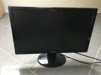 Monitor BenQ Kr. München - Deisenhofen Vorschau