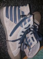Herrenschuhe Original Armani Leipzig - Wiederitzsch Vorschau