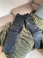 Motorradhose Leder Nordrhein-Westfalen - Waldbröl Vorschau