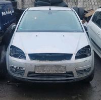 Ford Focus C-Max 1.6 TDCI ohne Motor+Getriebe Nordrhein-Westfalen - Krefeld Vorschau