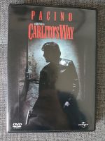 Carlito's Way DVD Brian De Palma/Al Pacino/Sean Penn RAR Deutsch Baden-Württemberg - Offenburg Vorschau