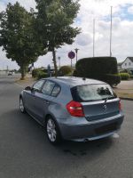 BMW 120i Leder, Xenon, Alarmanlage, Bose Sound. Bastlerfahrzeug. Niedersachsen - Burgdorf Vorschau