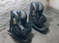 2 Isofix Kindersitze Joie i-Anchor Advance mit Basis i-Base Sachsen - Limbach-Oberfrohna Vorschau