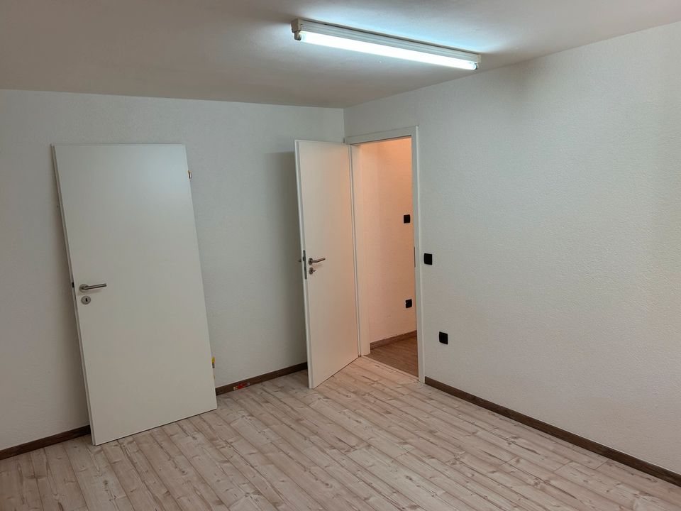 2,5 Zimmer Wohnung in Seckmauern in Wörth a. Main