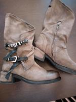 AS 98 - Airstep Stiefel Bayern - Kolbermoor Vorschau