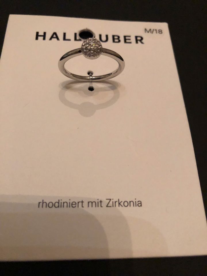 Hallhuber✨Schmuck✨, Brandneu ❗️ in Braunschweig