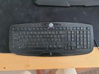 Logitech Tastatur zu verkaufen Bayern - Miesbach Vorschau