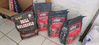 3x Weber Grill Briquettes 1x Grill Holzkohle Bayern - Dingolfing Vorschau