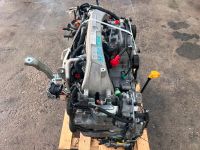 Motor EE20 Subaru 2.0D 150PS Mit Anbauteile Gewahrleistung Niedersachsen - Braunschweig Vorschau