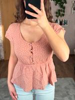 ⭐️ T-Shirt Tally Weijl ⭐️ Rheinland-Pfalz - Rott (Westerw) Vorschau