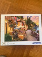 Puzzle 500 Teile Bayern - Gunzenhausen Vorschau