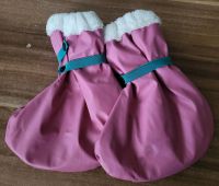 Baby-Kleinkind Sockenüberzieher für draußen Sachsen - Lommatzsch Vorschau