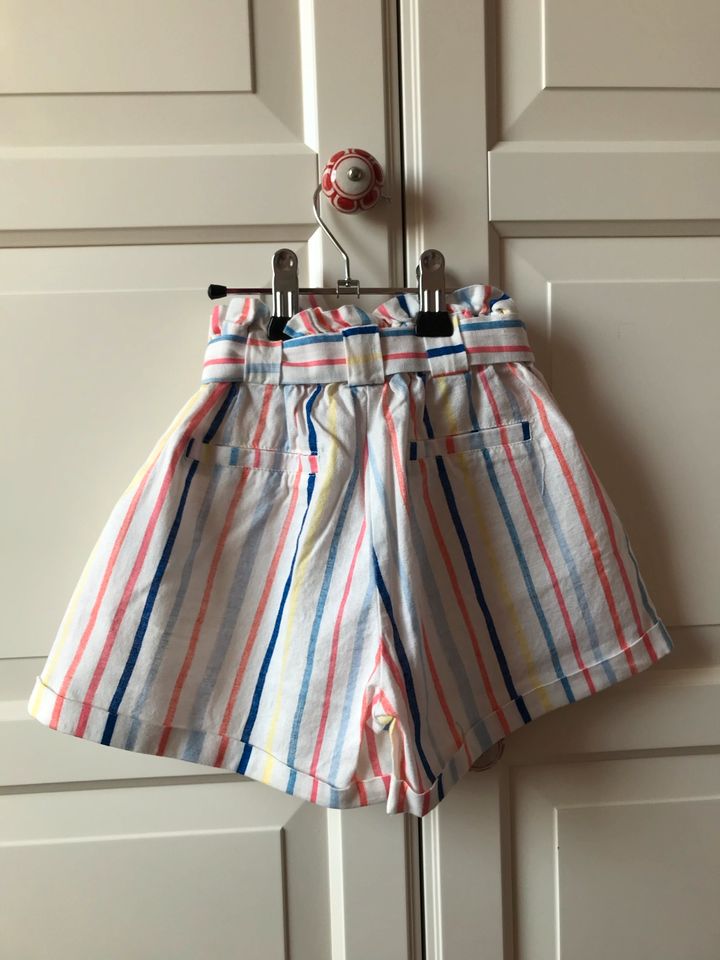 Marc O‘ Polo Kids Mädchen Shorts / kurze Hose Gr. 116 NEU in Bochum