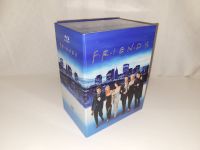 Friends Blu-ray Box Staffel 1-10 Komplette Serie, Deutsch Hessen - Limburg Vorschau