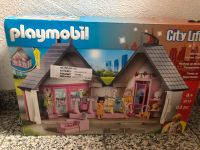 Playmobil City Life Rheinland-Pfalz - Piesport Vorschau