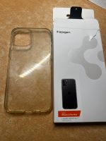 iPhone 12 Pro Max Spigen Hülle Hessen - Bad Endbach Vorschau