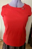 Damen Jersey Top /Kenny´s/ 44 /Neu Borsdorf - Borsdorf Vorschau