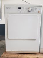 Wäschetrockner Miele Softtronic T4362 Niedersachsen - Hatten Vorschau