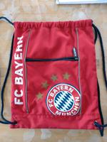 FC Bayern München Sportbeutel Rheinland-Pfalz - Kastellaun Vorschau