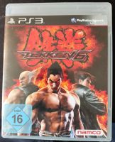 Tekken 6 - Playstation 3 / PS3 Version Nordrhein-Westfalen - Lindlar Vorschau