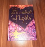 Buch Marrakesh Nights für Kinder Mädchen Heike Abidi Coppenrath Sachsen - Augustusburg Vorschau
