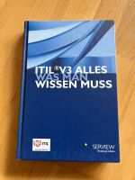 ITIL v3 - Alles was man wissen muss Bayern - Schechen Vorschau