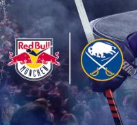Red Bull München - Buffalo Sabres 1 Ticket Bayern - Kempten Vorschau