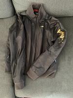 Puma Jacke Gr. M Kr. Passau - Passau Vorschau