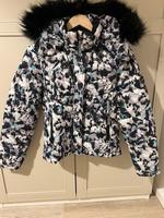 Superdry Damen Steppjacke Größe 38 Bremen - Hemelingen Vorschau