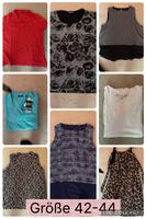 Shirts Größe 42/44 Thüringen - Suhl Vorschau