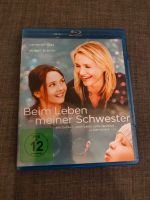 Blu-ray Disc/ Beim Leben meiner Schwester Bayern - Oberding Vorschau